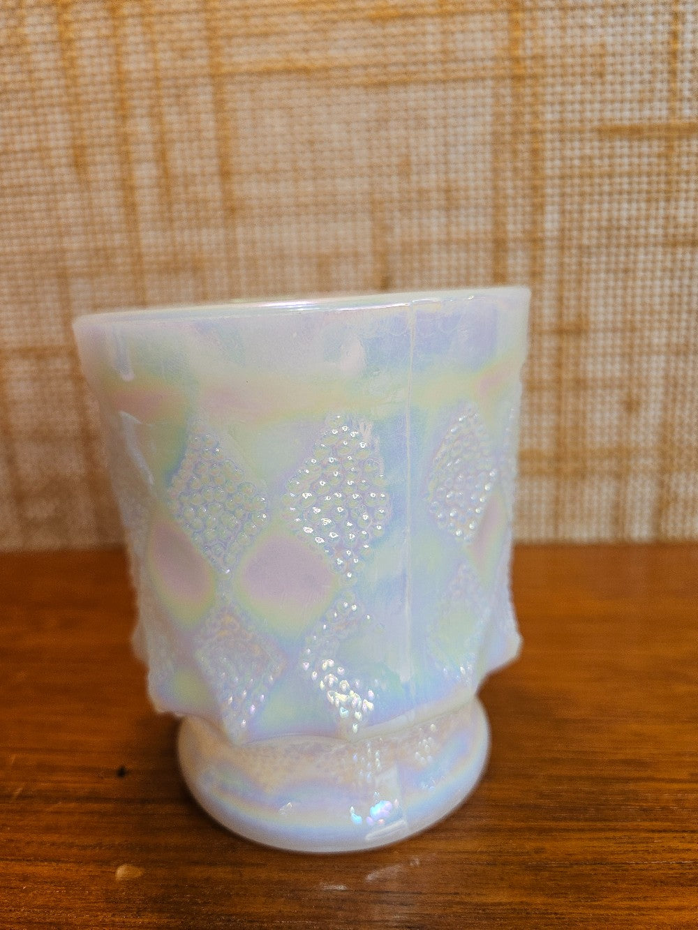 Fire King Kimberly Mug|12790