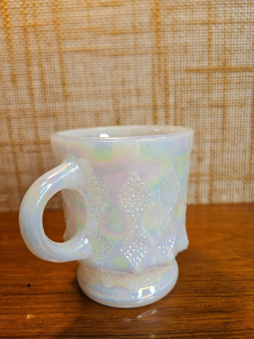 Fire King Kimberly Mug|12791