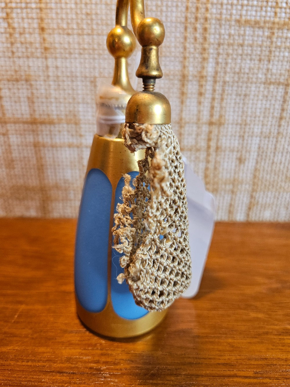 DeVilBiss Perfume Bottle|12826