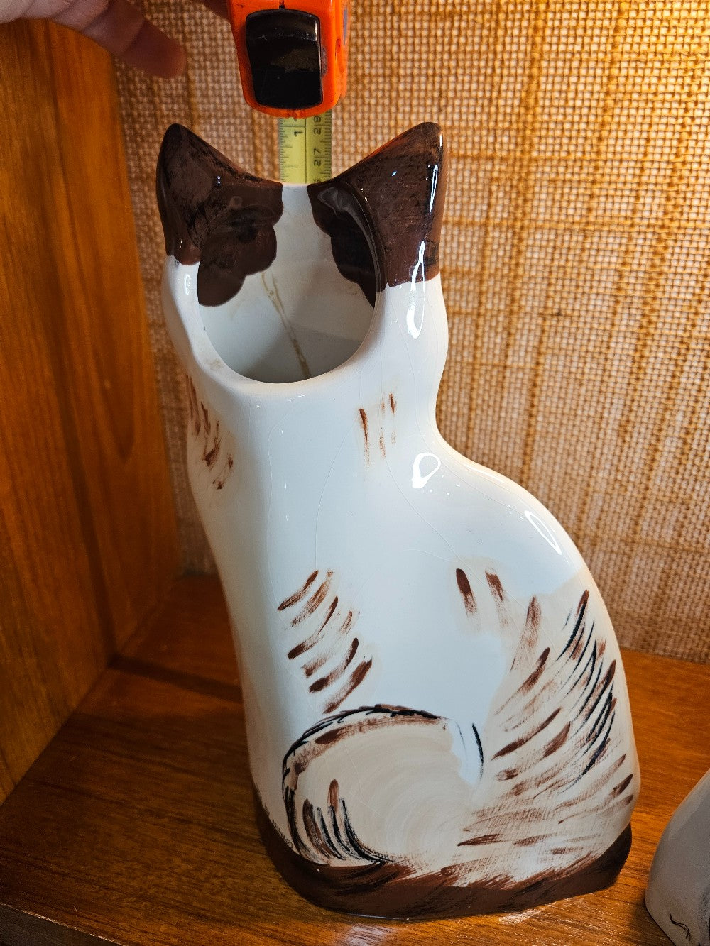 Cats by Nina Lyman - Siamese Cat Family|12737