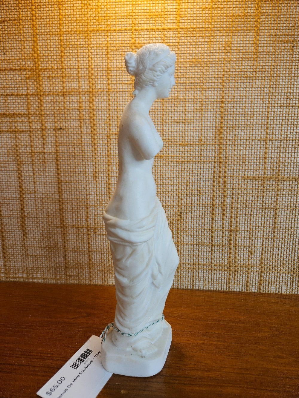 Venus De Milo Sculpture - Italy|12854