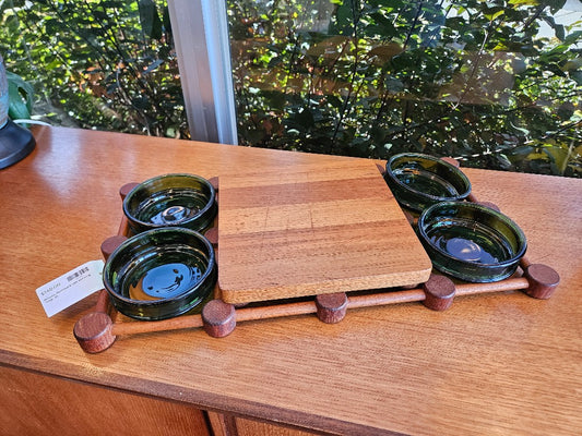 Nissan Denmark Set Serving Tray, XL|10157