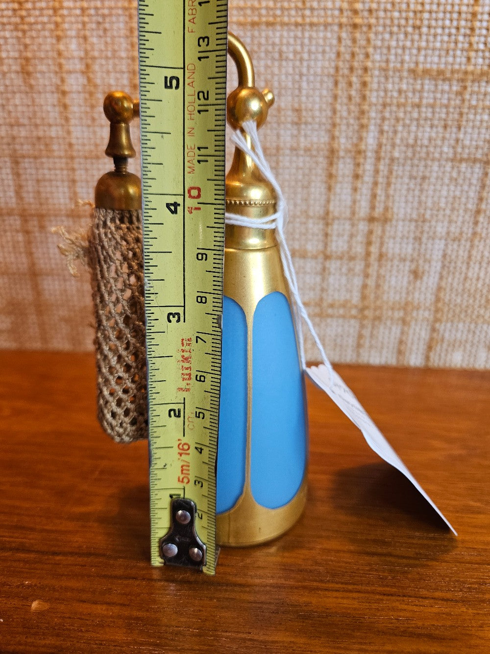 DeVilBiss Perfume Bottle|12825