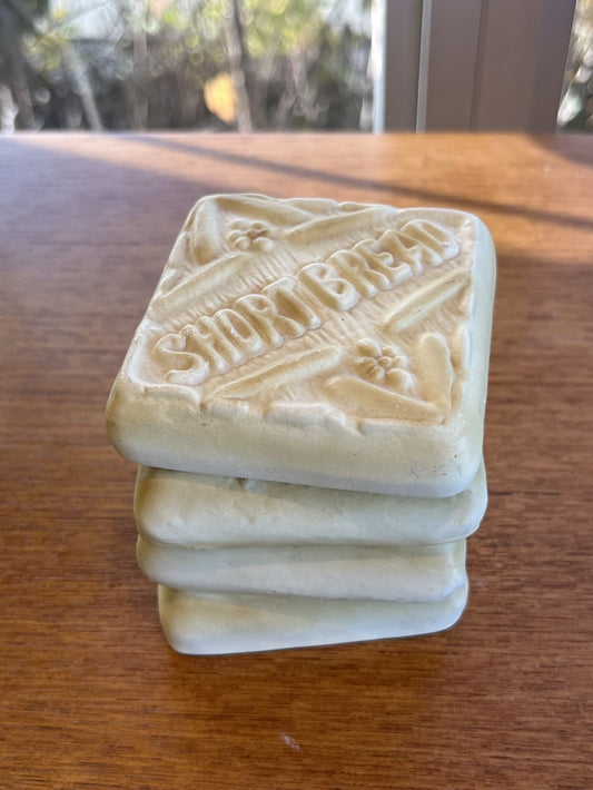 Holt Howard Shortbread Candle|10685